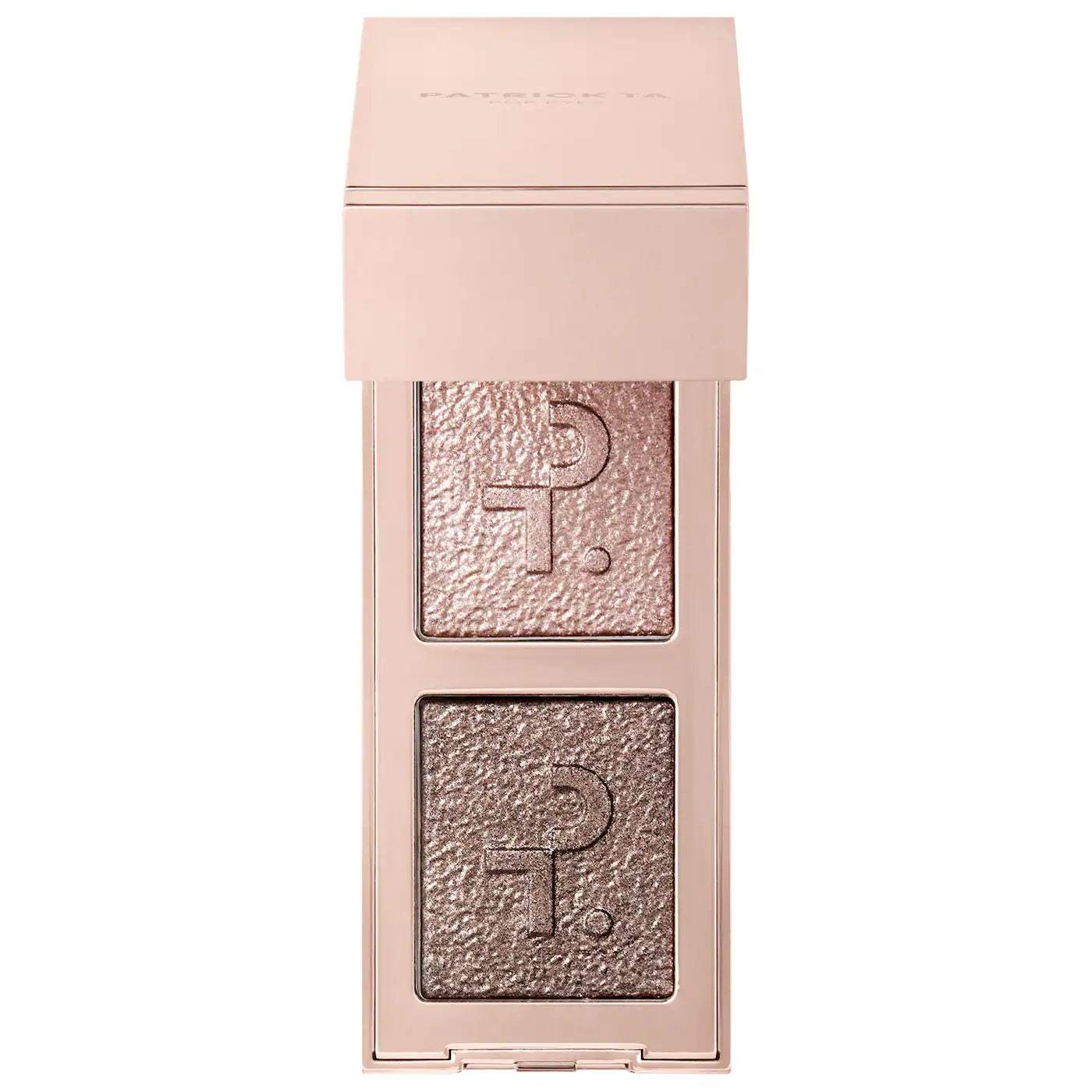 Pre Venta: Patrick Ta | Major Dimension Eye Illusion Eyeshadow Duo