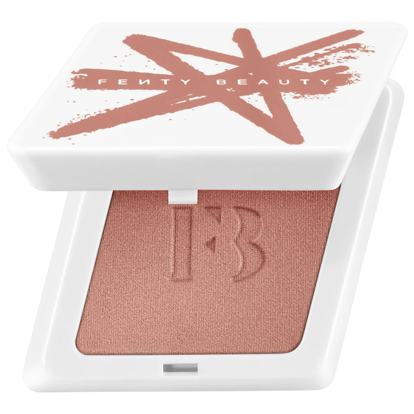 Pre Venta: Fenty Beauty By Rihanna | Fenty Cheeks Suede Waterproof Powder Blush