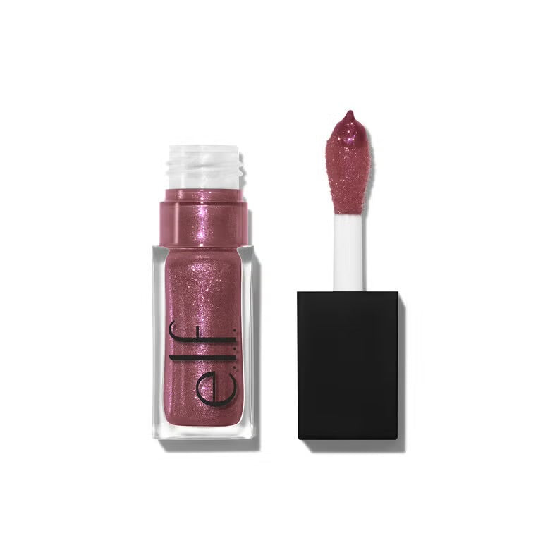 Pre Venta: E.L.F. Cosmetics | Glow Reviver Lip Oil Glimmer