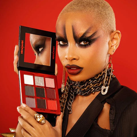 Pre Venta: Jeffree Star | Weirdo Mini Palette