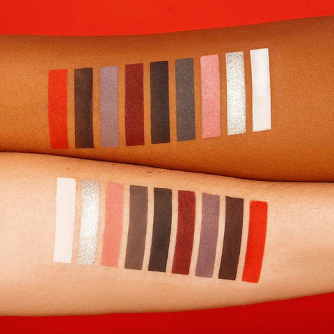 Pre Venta: Jeffree Star | Weirdo Mini Palette