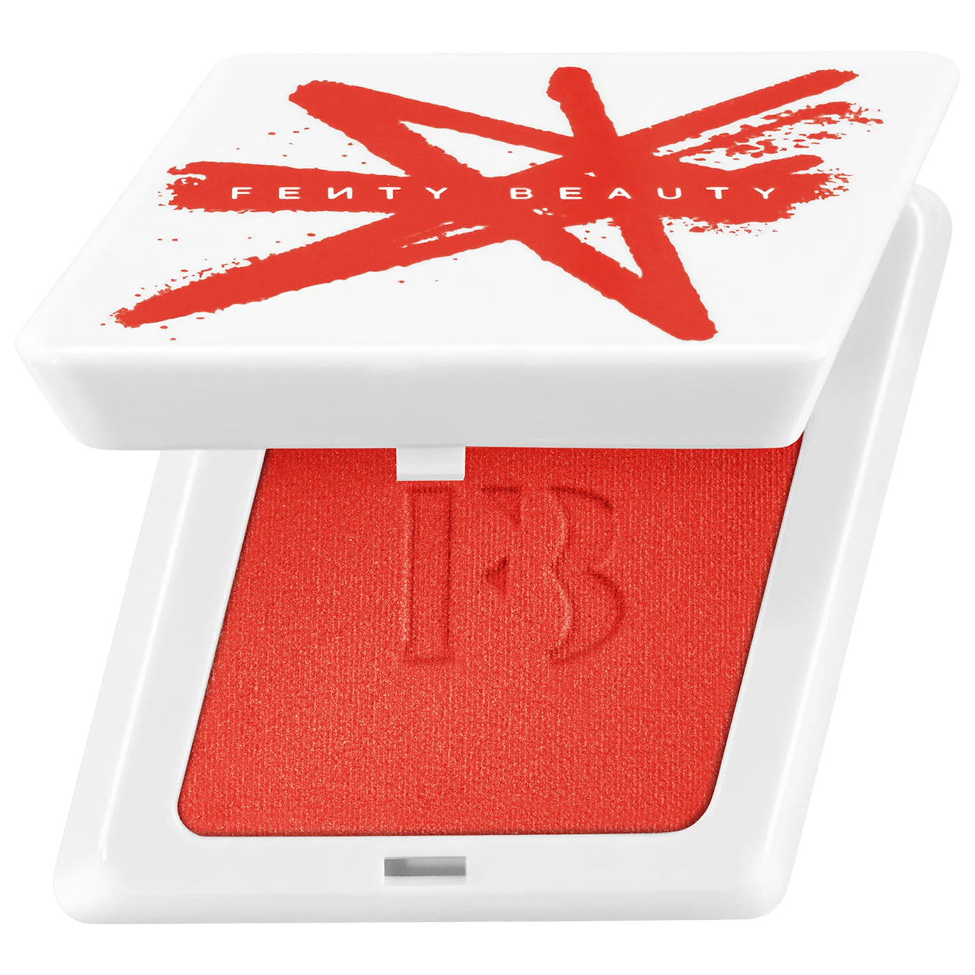 Pre Venta: Fenty Beauty By Rihanna | Fenty Cheeks Suede Waterproof Powder Blush