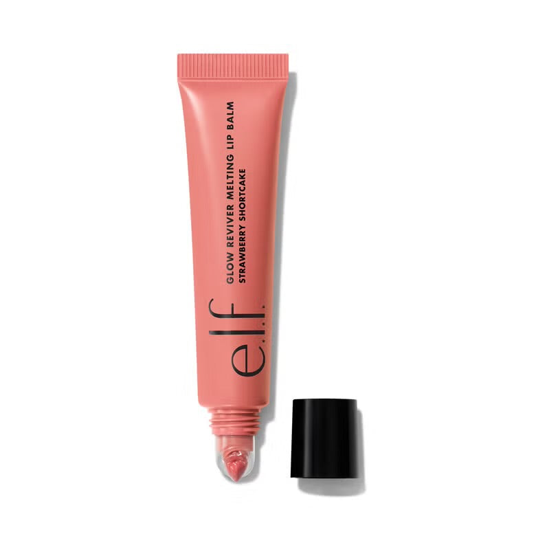 Pre Venta: E.L.F. Cosmetics | Glow Reviver Melting Lip Balm