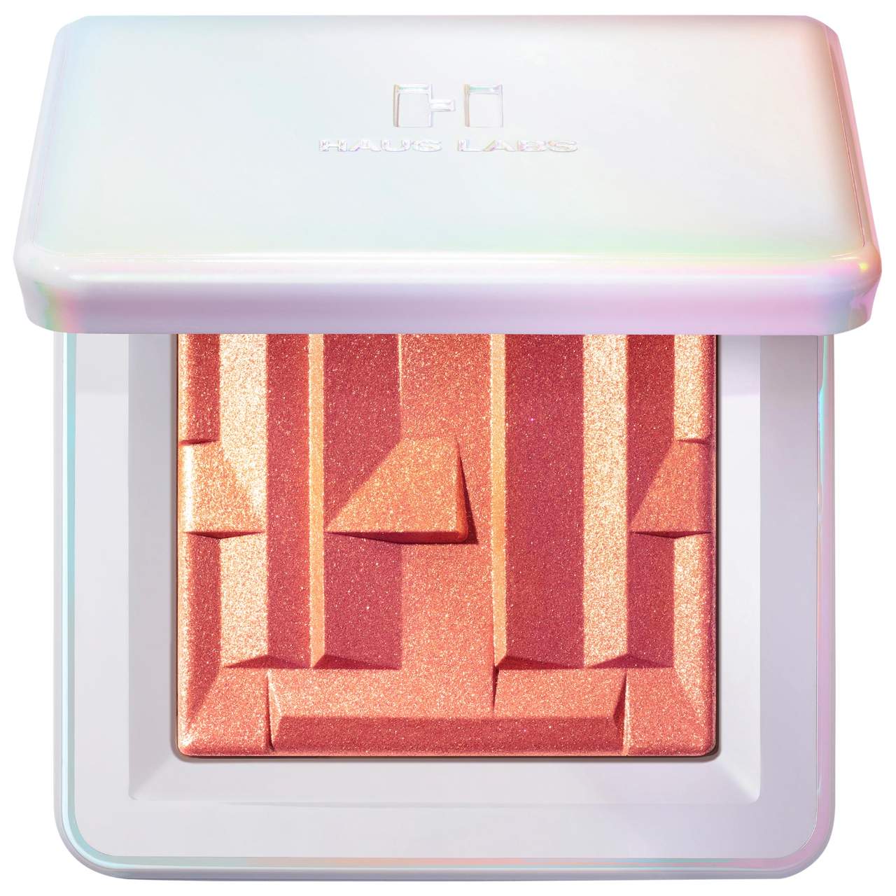 Pre Venta: Haus Labs By Lady Gaga | Bio-Radiant Gel-Powder Illuminating Highlighter with Fermented Arnica