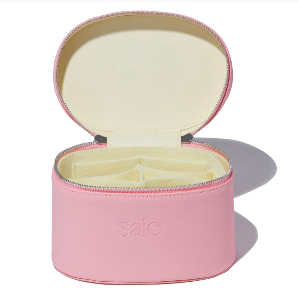 Pre Venta: Saie | The Mini Vanity Case