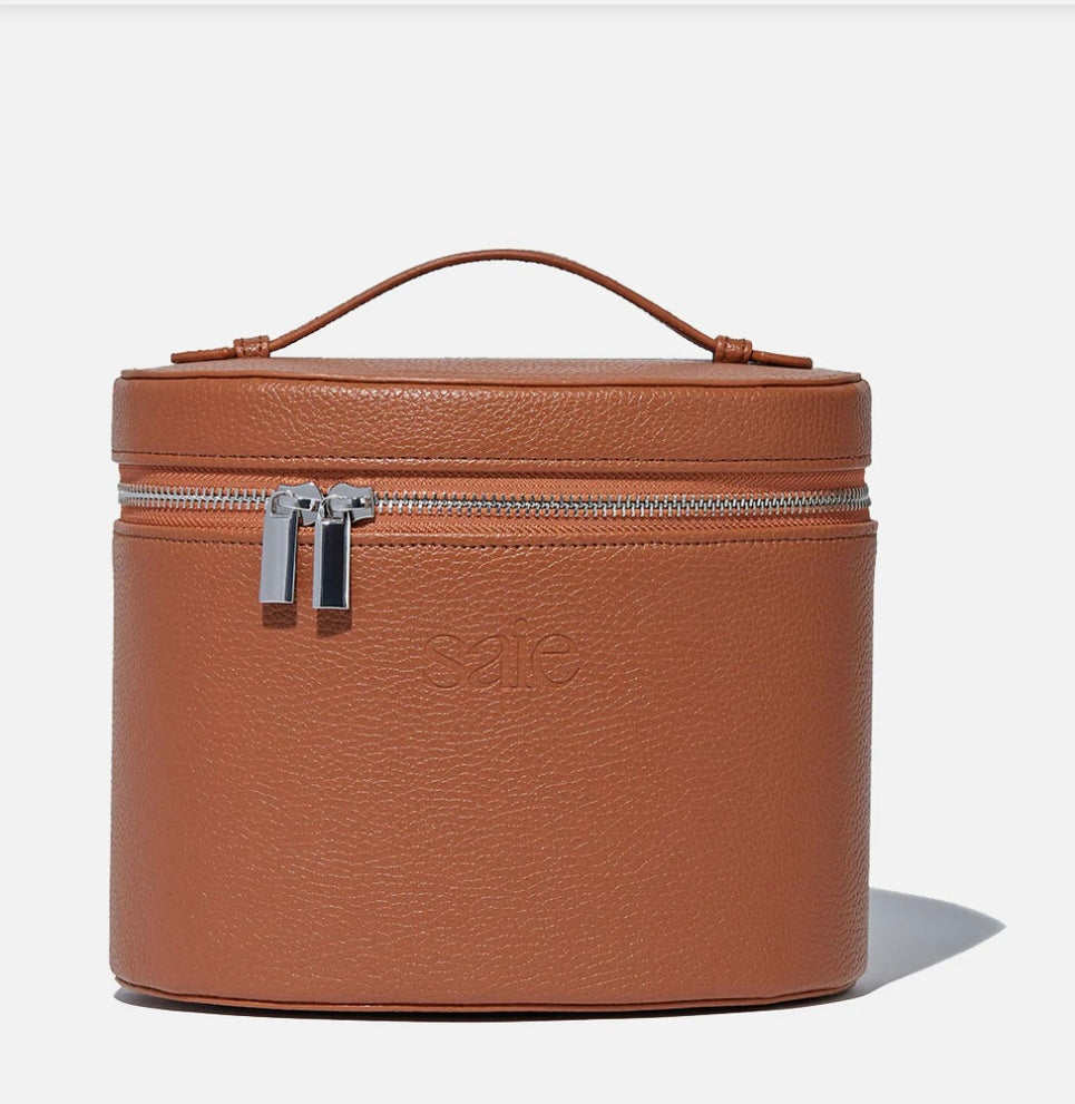 Pre Venta: Saie | The Vanity Case | Original Train Case