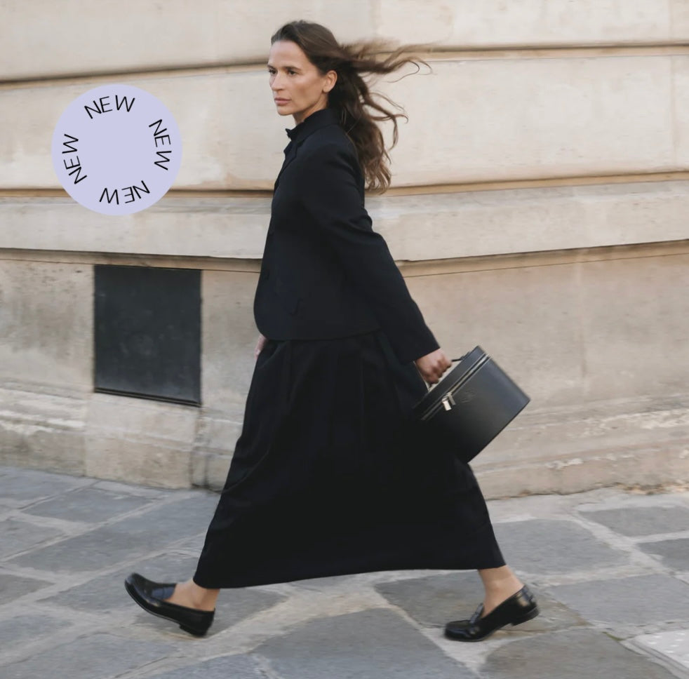 Pre Venta: Saie | The Large Vanity Case