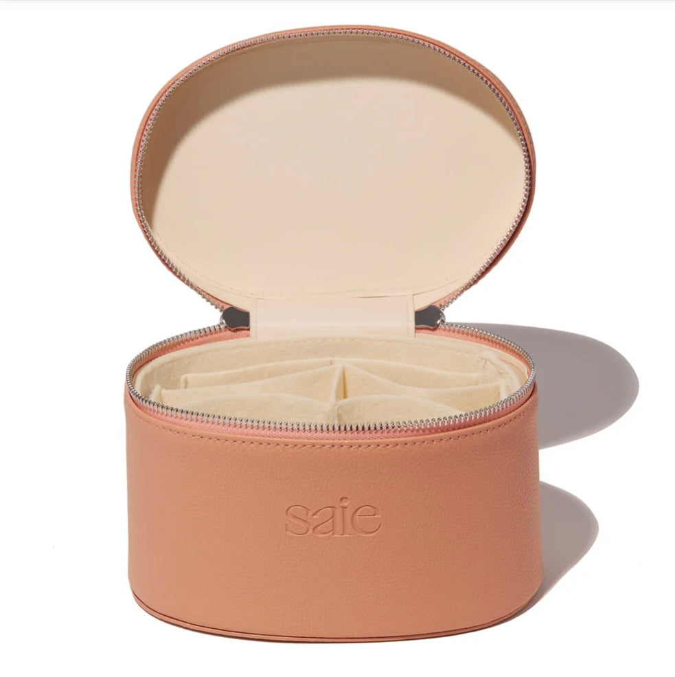 Pre Venta: Saie | The Mini Vanity Case