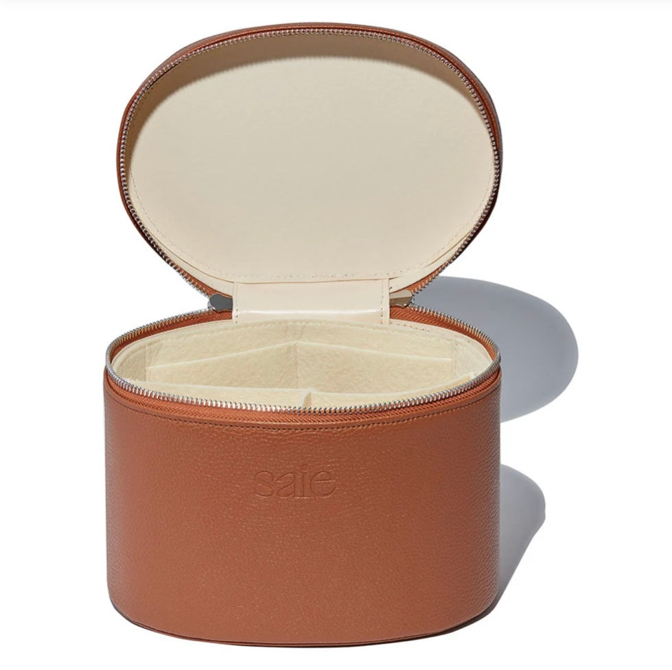 Pre Venta: Saie | The Vanity Case | Original Train Case