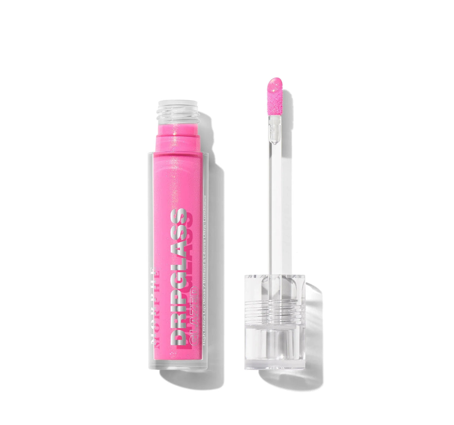 Pre Venta: Morphe | Dripglass Glazed High Shine Lip Gloss