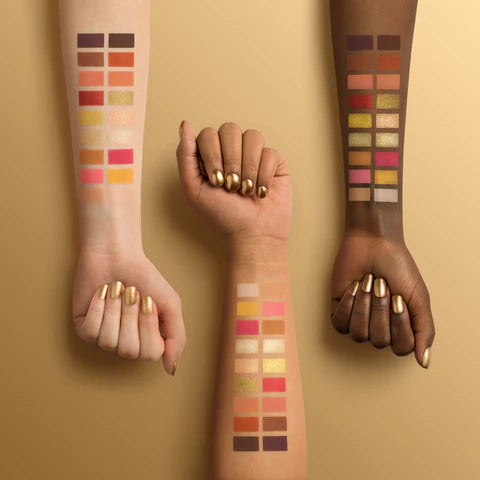 Pre Venta: Jeffree Star Cosmetics | Gold Blooded Palette