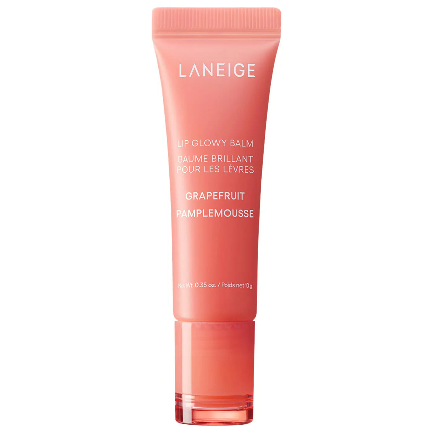 Pre Venta: Laneige | Lip Glowy Lightweight Hydration Balm with Shea Butter