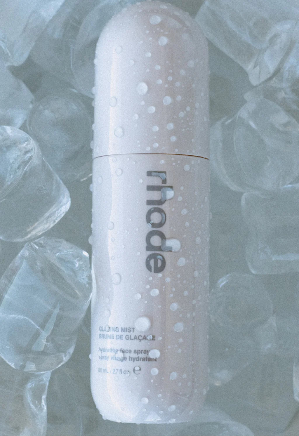 Pre Venta: Rhod | Glazing Mist