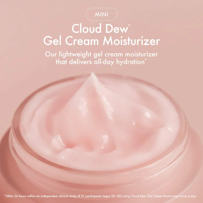 Pre Venta: Summer Fridays | The Dewy Pink Set with mini Lip Butter Balm in Pink Sugar