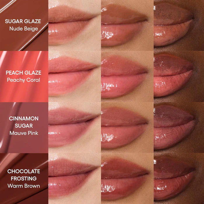 Pre Venta: Laneige | Glaze Craze Tinted Polypeptide Lip Serum