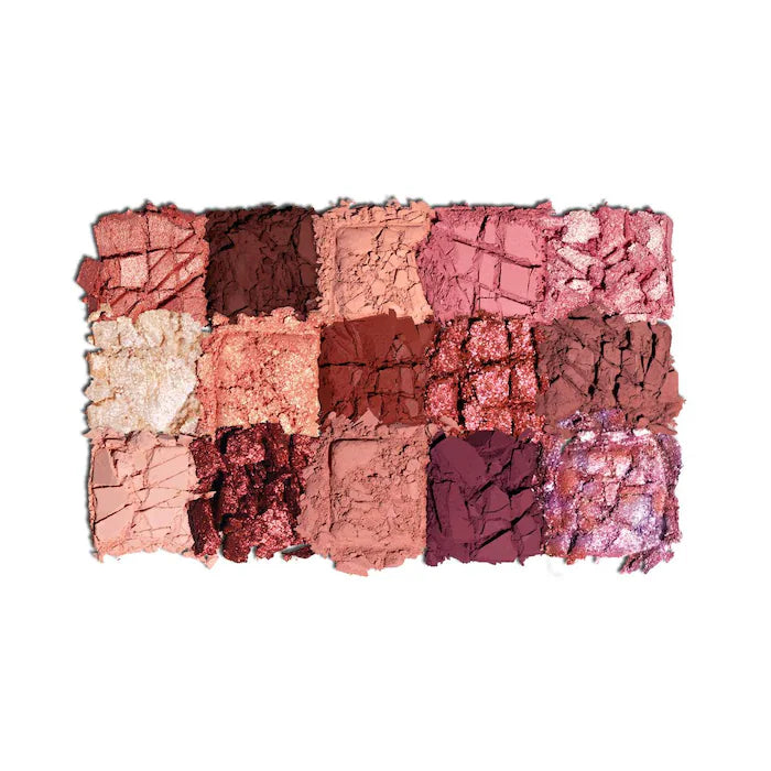 Preventa: Natasha Denona | Bloom Eyeshadow Palette