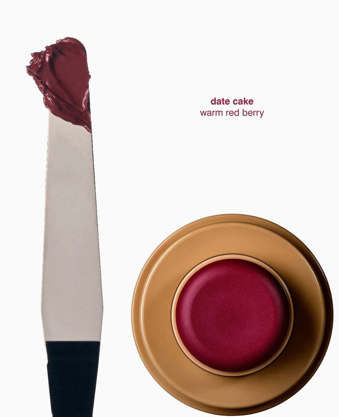 Pre Venta: Rhod | Pocket Blush | Date Cake