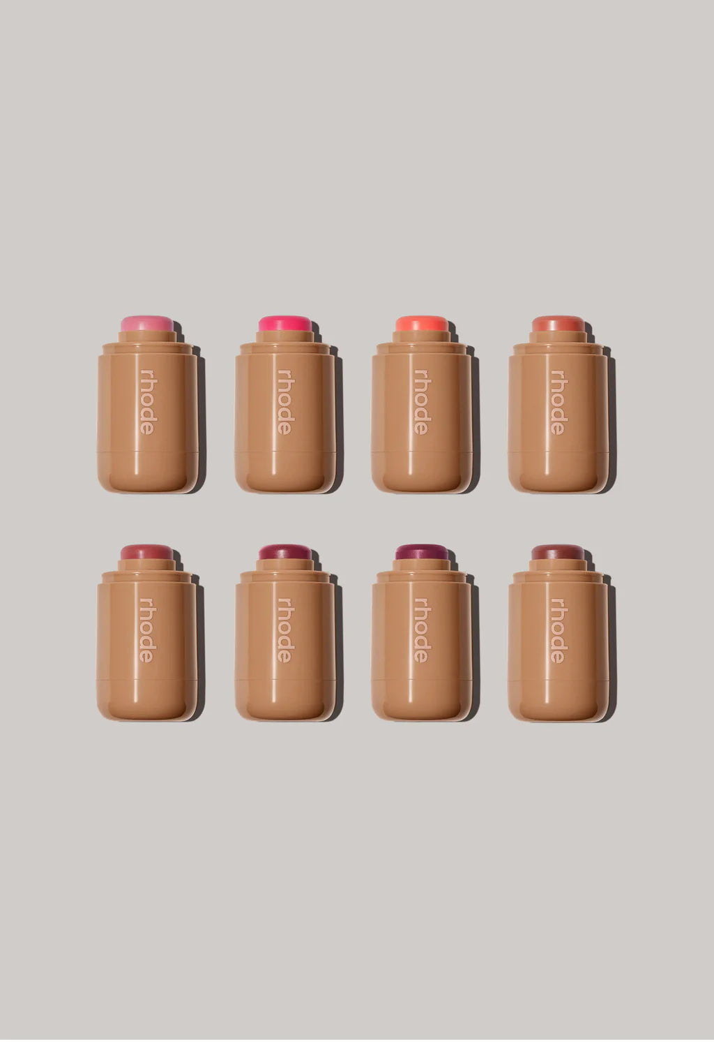 Pre Venta: Rhod | Procket Blush | Plum