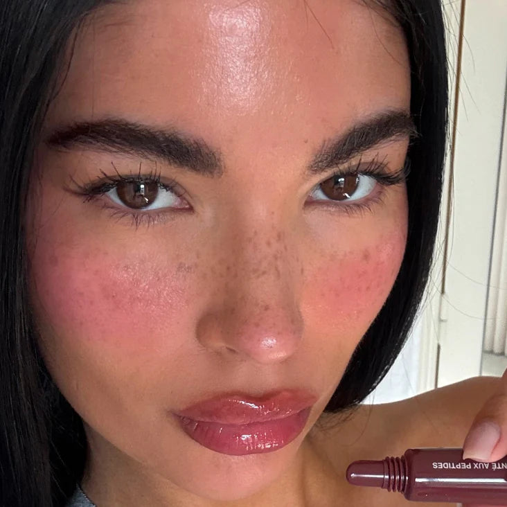 Pre Venta: Rhod | Peptide Lip Tint | Pbj