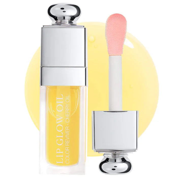 Pre Venta | Dior Lip Glow Oil