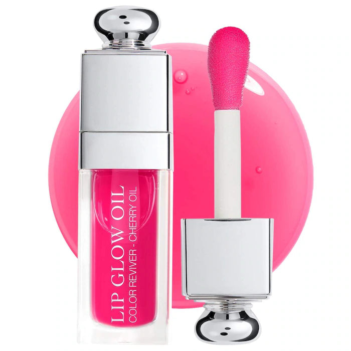 Pre Venta | Dior Lip Glow Oil