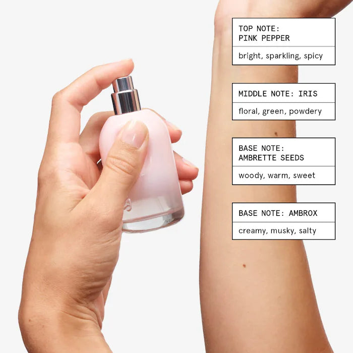 Pre Venta: Glossier | Glossier You Eau de Parfum