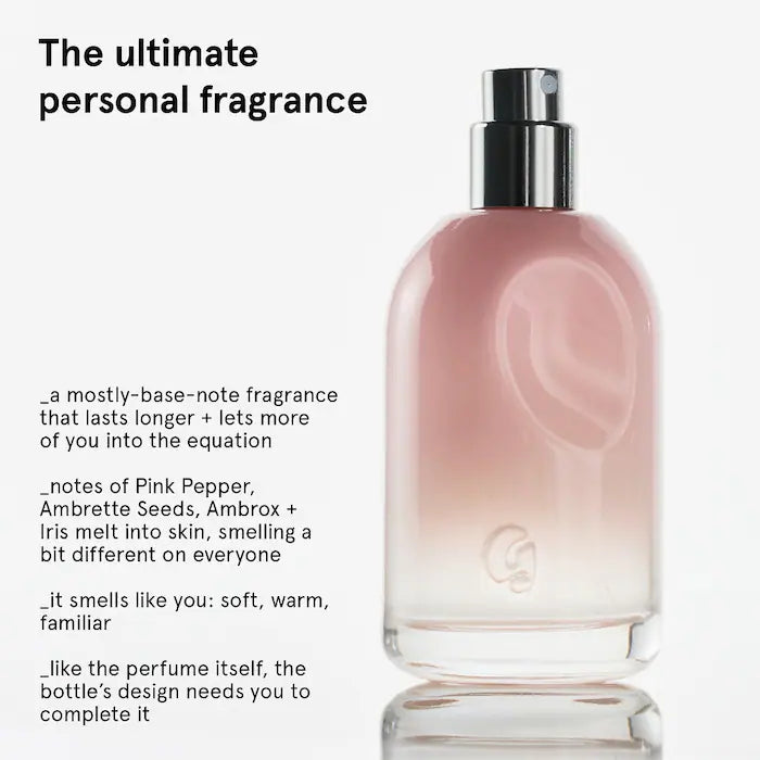Pre Venta: Glossier | Glossier You Eau de Parfum
