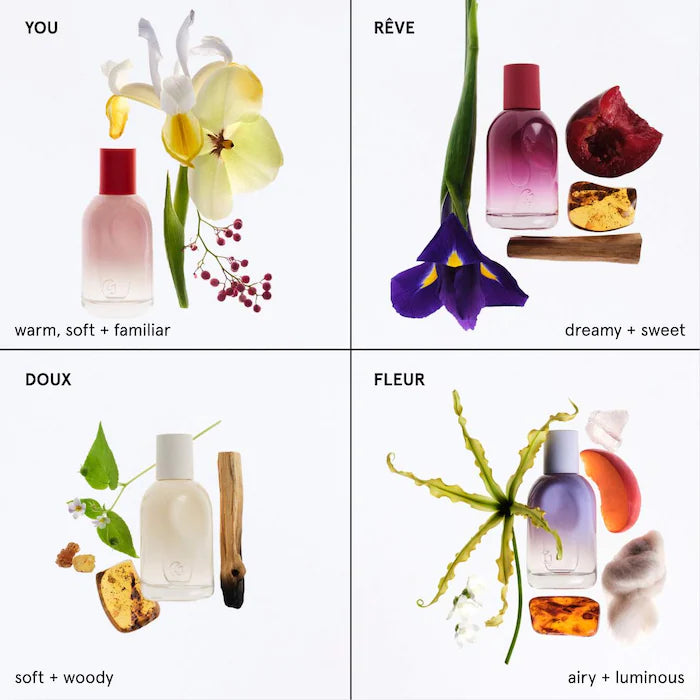 Pre Venta: Glossier | Glossier You Eau de Parfum