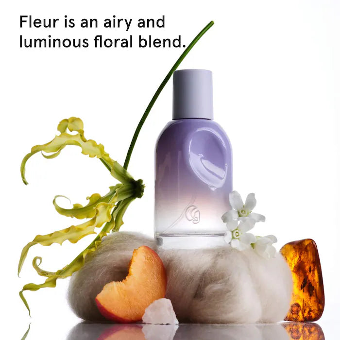Pre Venta: Glossier | Glossier You Fleur Eau de Parfum