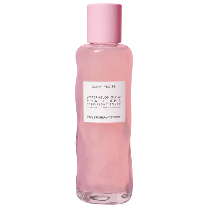 Pre Venta: Glow Recipe | Watermelon Glow PHA + BHA Pore-Tight Toner