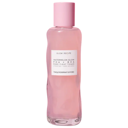 Pre Venta: Glow Recipe | Watermelon Glow PHA + BHA Pore-Tight Toner