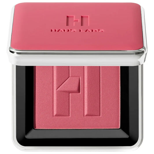 Pre Venta: Haus Labs By Lady Gaga | Color Fuse Talc-Free Blush Powder With Fermented Arnica