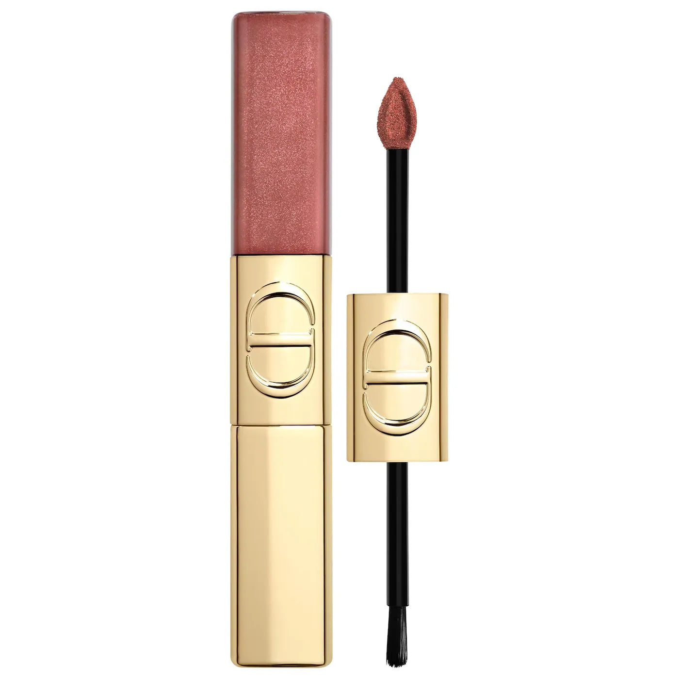 Pre Venta: Dior | Rouge Dior Sequin Liquid Lip Duo