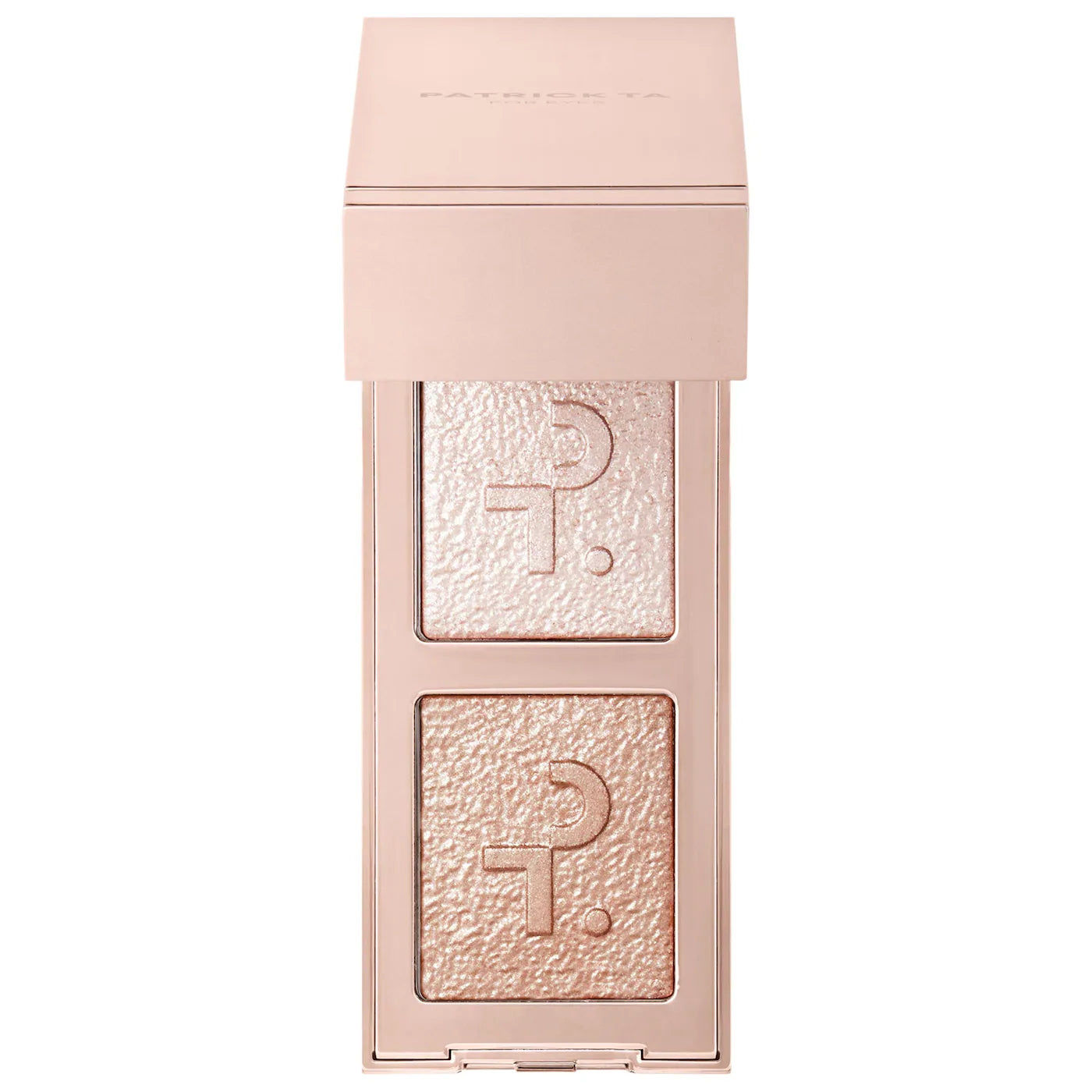 Pre Venta: Patrick Ta | Major Dimension Eye Illusion Eyeshadow Duo