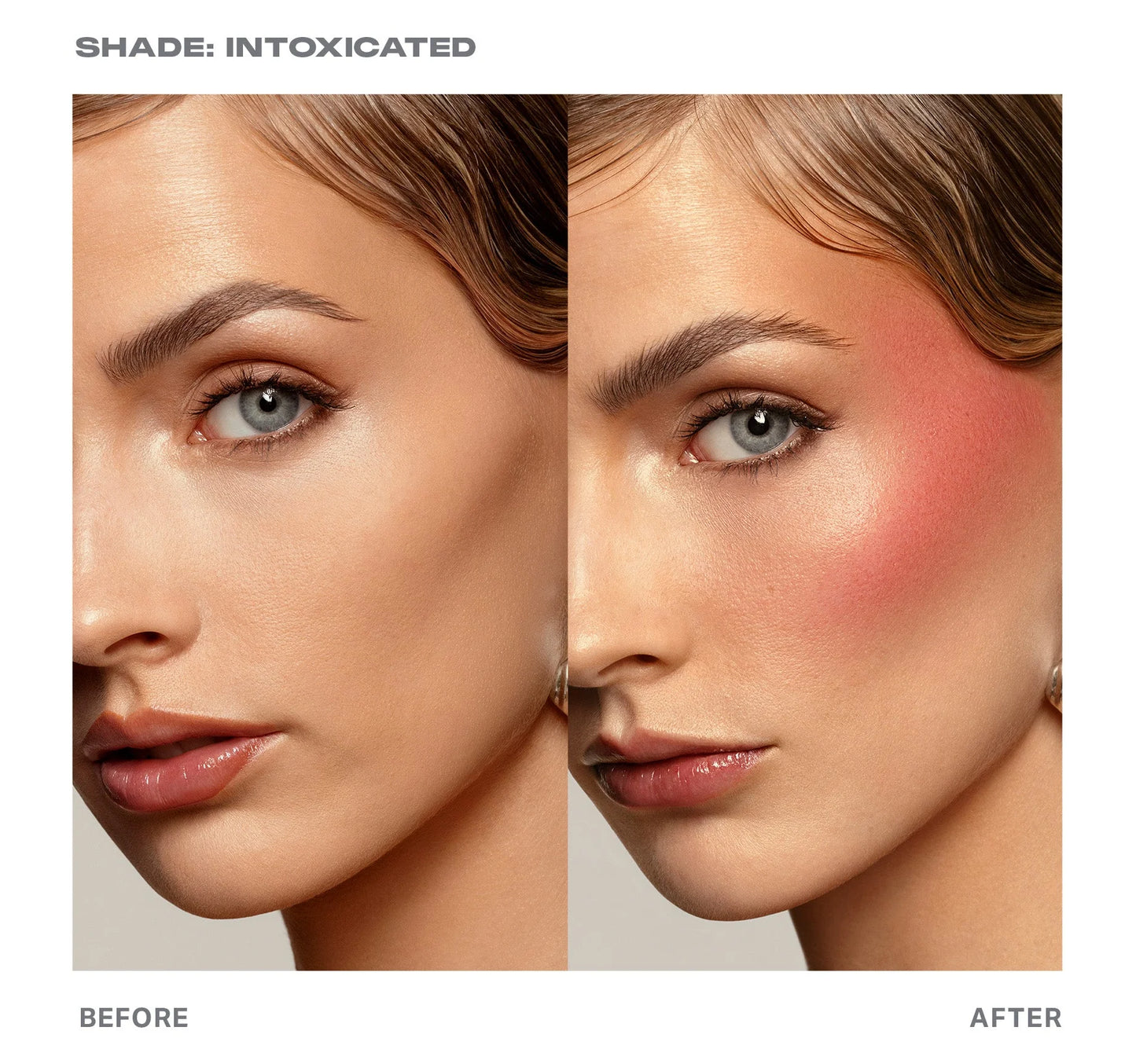 Pre Venta: Morphe | Huephoric Rush 3-in-1 Silk Blush