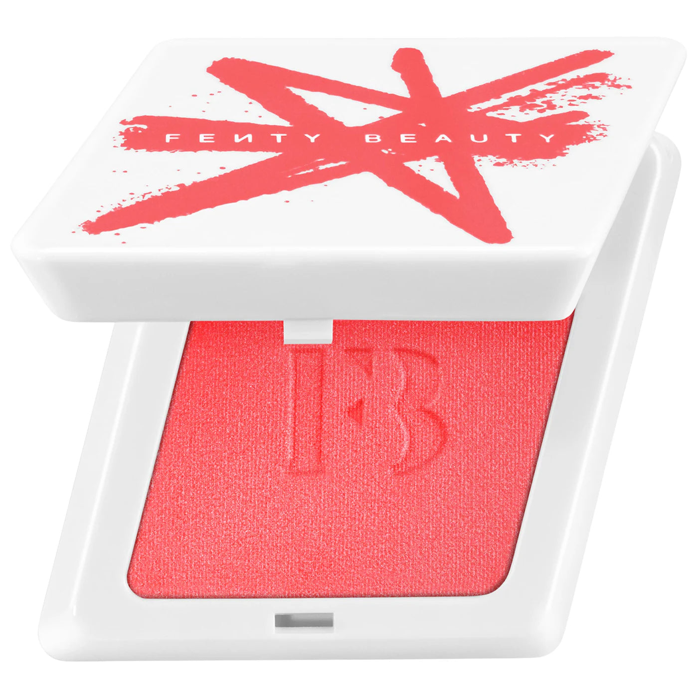 Pre Venta: Fenty Beauty By Rihanna | Fenty Cheeks Suede Waterproof Powder Blush