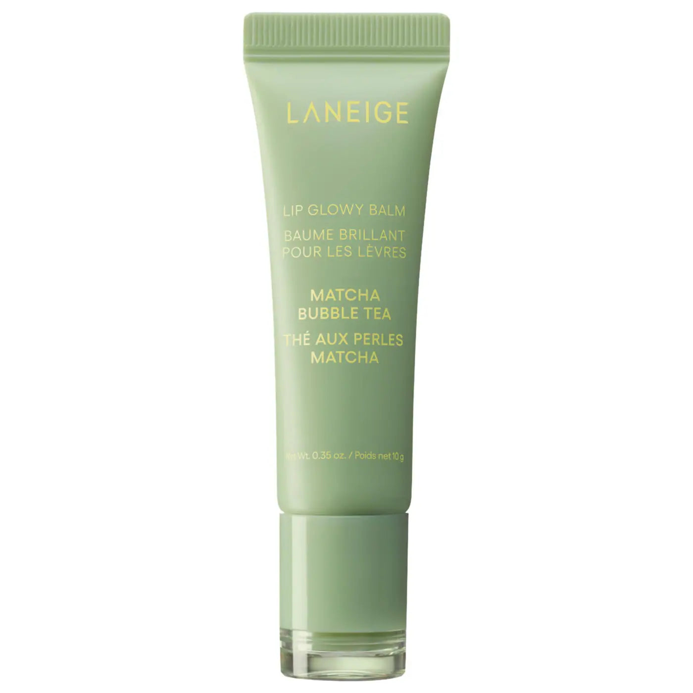 Pre Venta: Laneige | Lip Glowy Lightweight Hydration Balm with Shea Butter