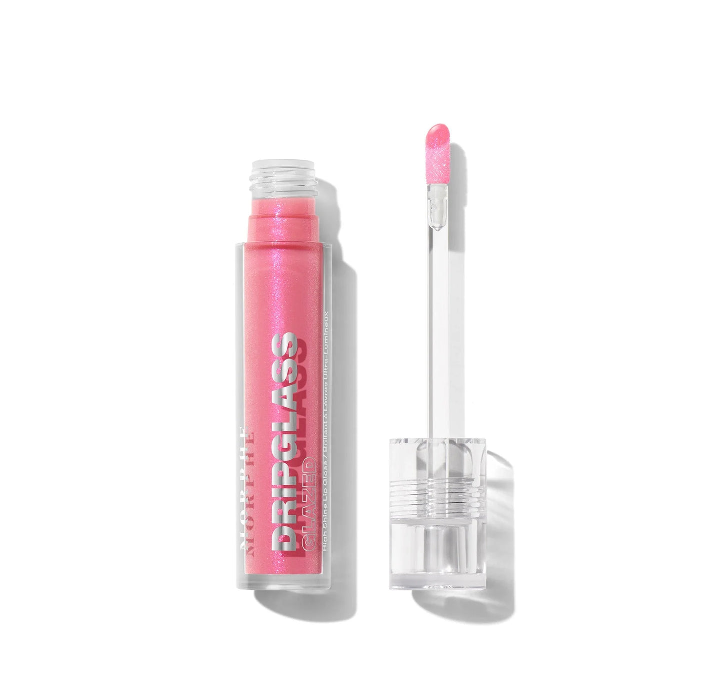 Pre Venta: Morphe | Dripglass Glazed High Shine Lip Gloss