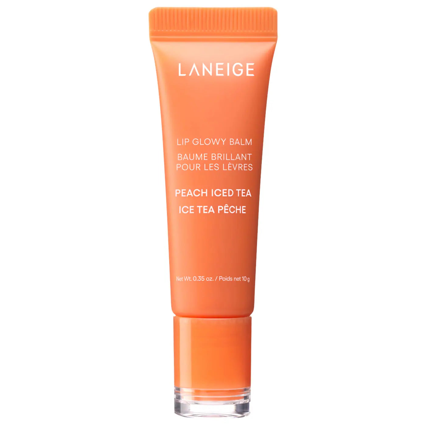 Pre Venta: Laneige | Lip Glowy Lightweight Hydration Balm with Shea Butter