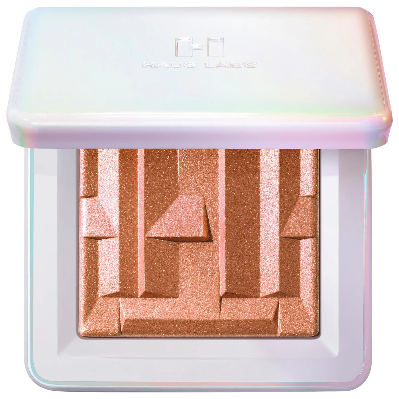 Pre Venta: Haus Labs By Lady Gaga | Bio-Radiant Gel-Powder Illuminating Highlighter with Fermented Arnica