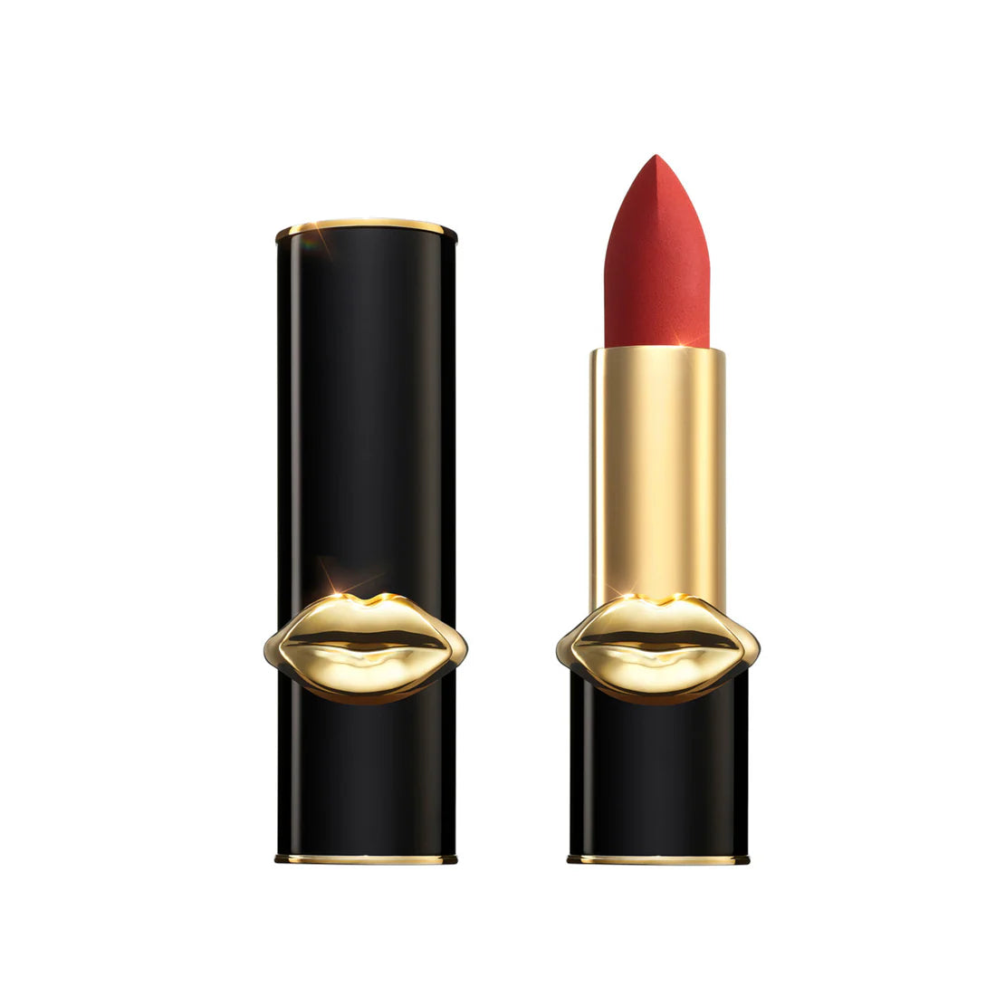 PAT McGRATH LABS | MatteTrance Lipstick tono ROUGE8