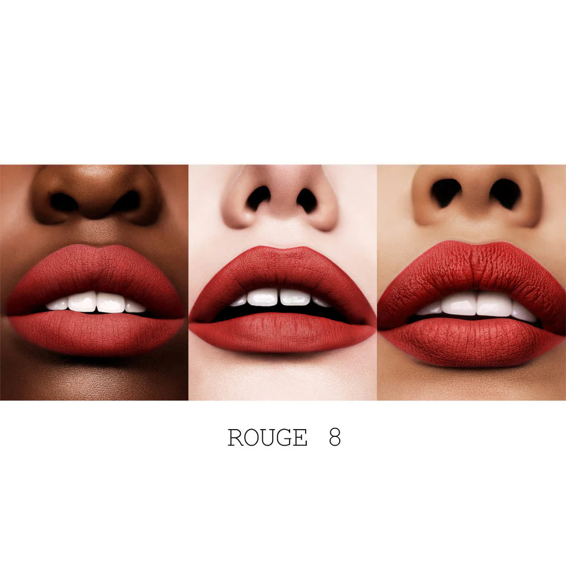 PAT McGRATH LABS | MatteTrance Lipstick tono ROUGE8