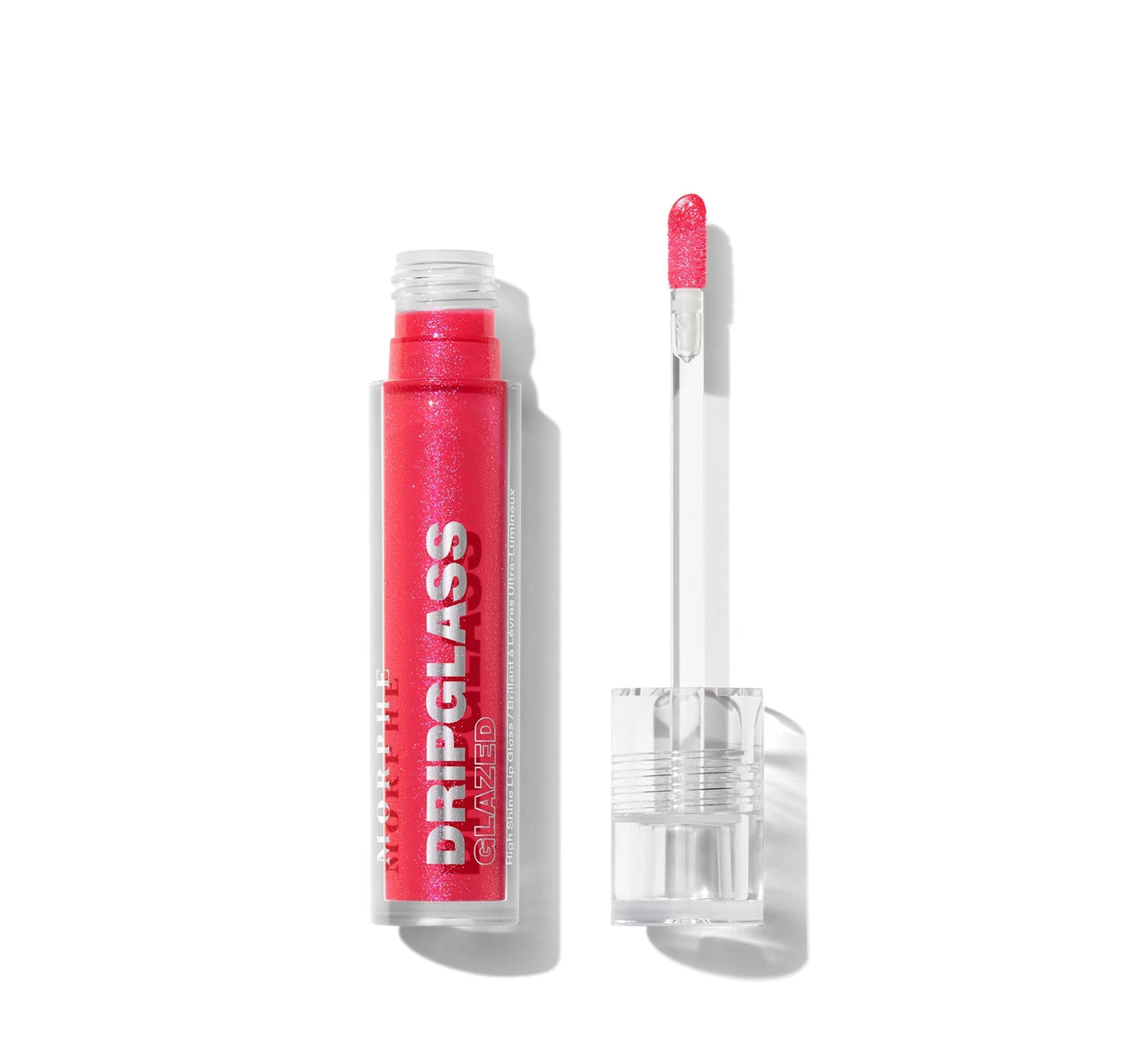Pre Venta: Morphe | Dripglass Glazed High Shine Lip Gloss