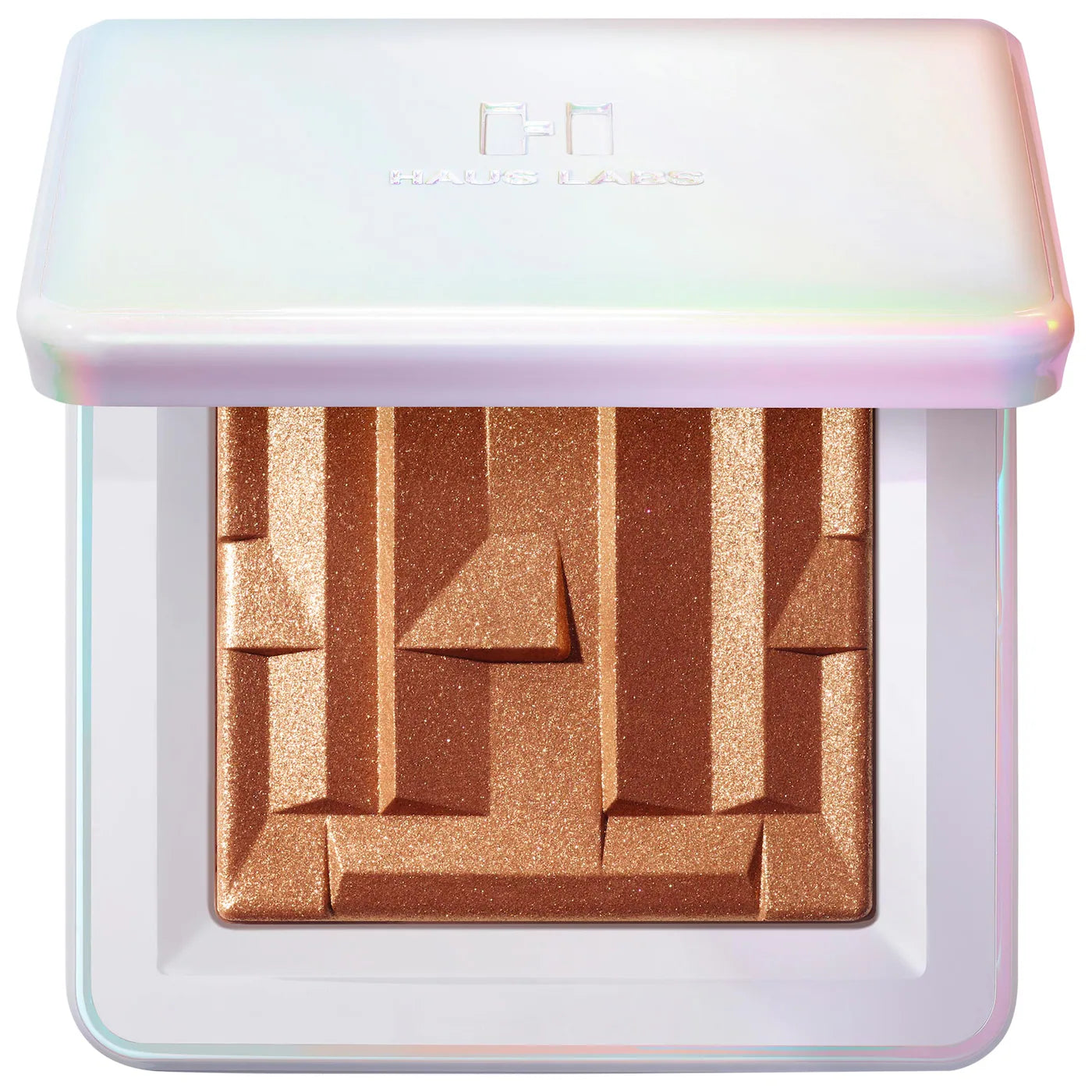 Pre Venta: Haus Labs By Lady Gaga | Bio-Radiant Gel-Powder Illuminating Highlighter with Fermented Arnica