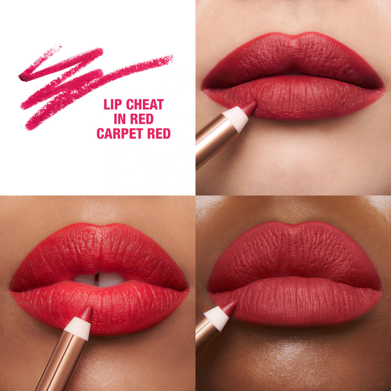 Pre Venta: Charlotte Tilbury | Lip Cheat Lip Liner