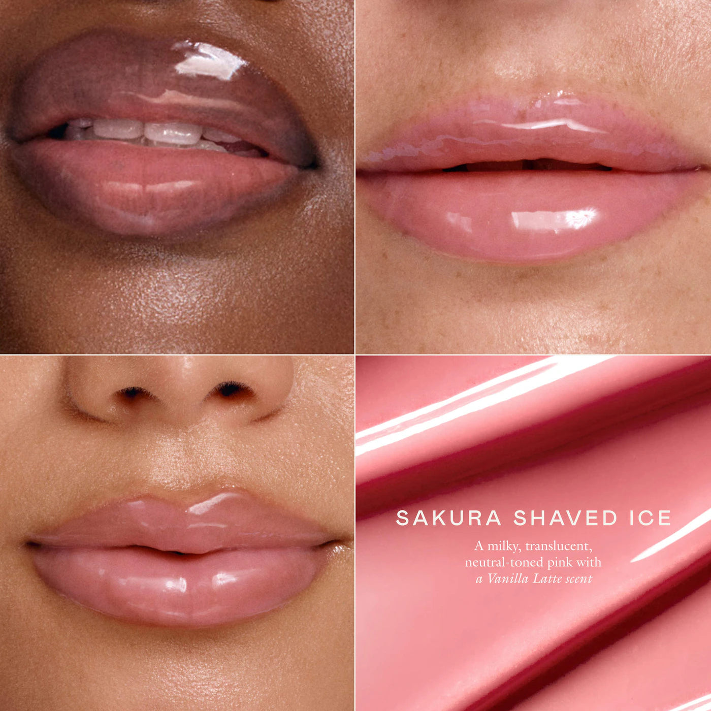 Pre Venta: Eadem | Le Chouchou Exfoliating + Softening Peptide Lip Balm