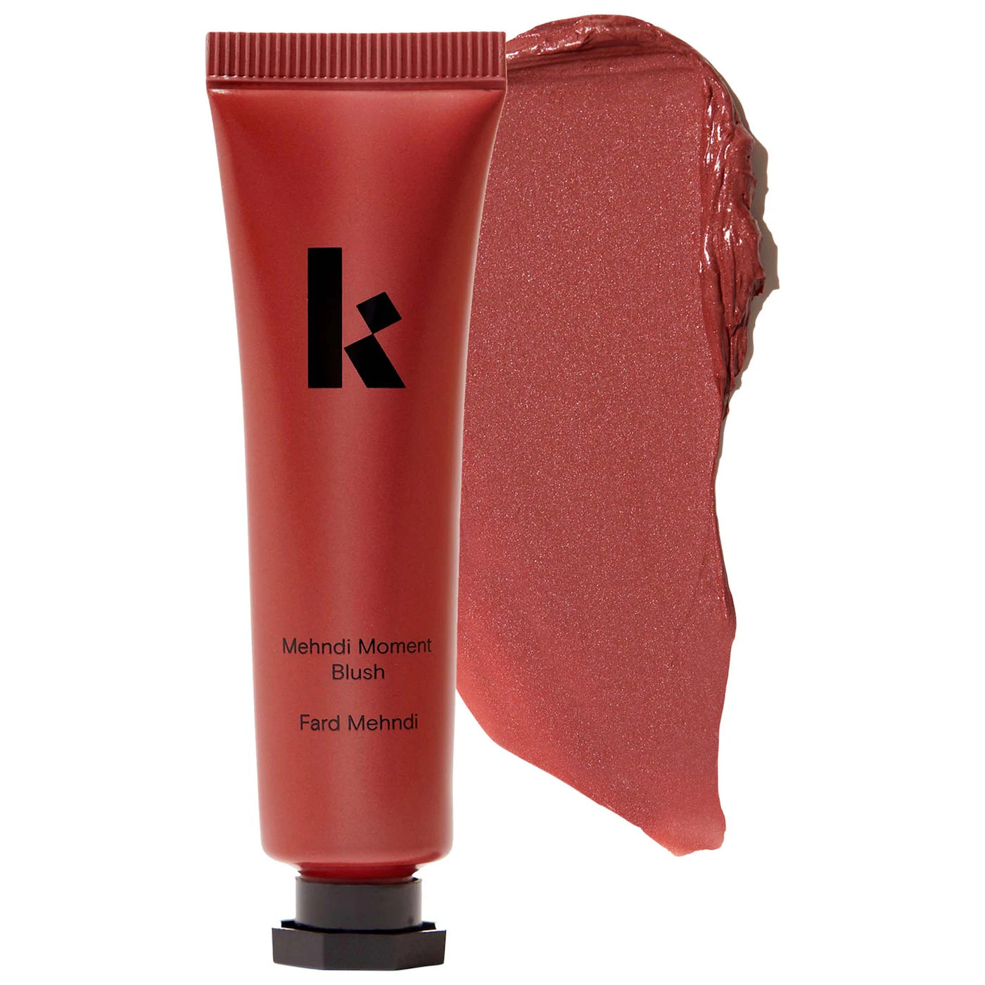 Pre Venta: Kulfi | Mehndi Moment Long-Lasting Radiant Cream Blush