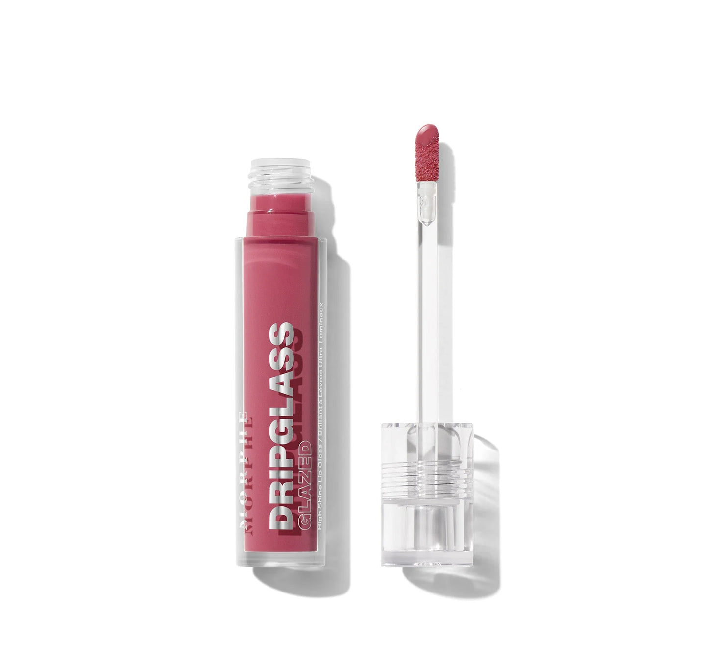 Pre Venta: Morphe | Dripglass Glazed High Shine Lip Gloss