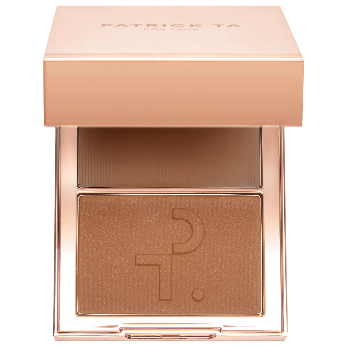 Pre Venta: Patrick Ta | Major Sculpt Crème Contour & Powder Bronzer Duo