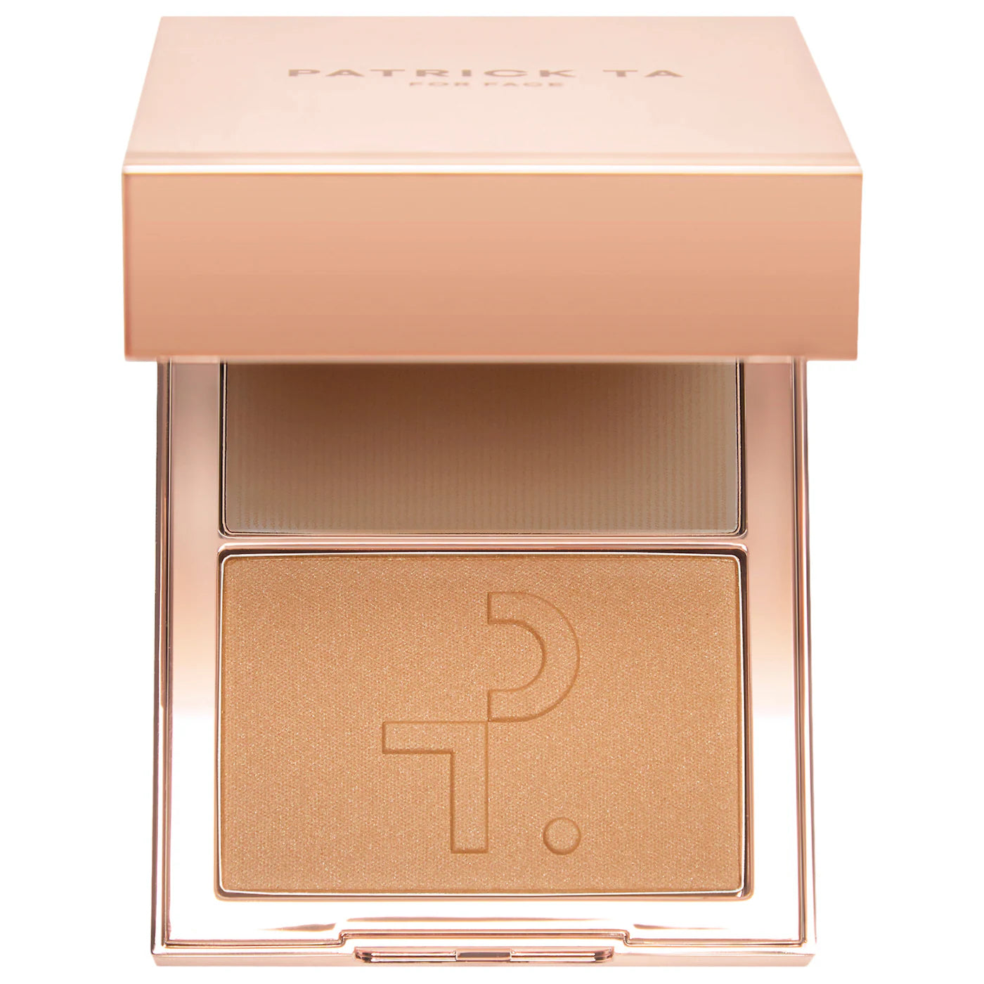 Pre Venta: Patrick Ta | Major Sculpt Crème Contour & Powder Bronzer Duo